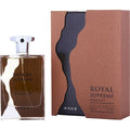 RAVE ROYAL SUPREME DOMINANT by Rave EAU DE PARFUM SPRAY 3.4 OZ