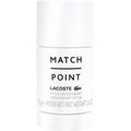 LACOSTE MATCH POINT by Lacoste DEODORANT STICK 2.5 OZ