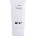 CHRISTIAN DIOR by Christian Dior La Mousse OFF/ON Foaming Face Cleanser --150ml/5oz
