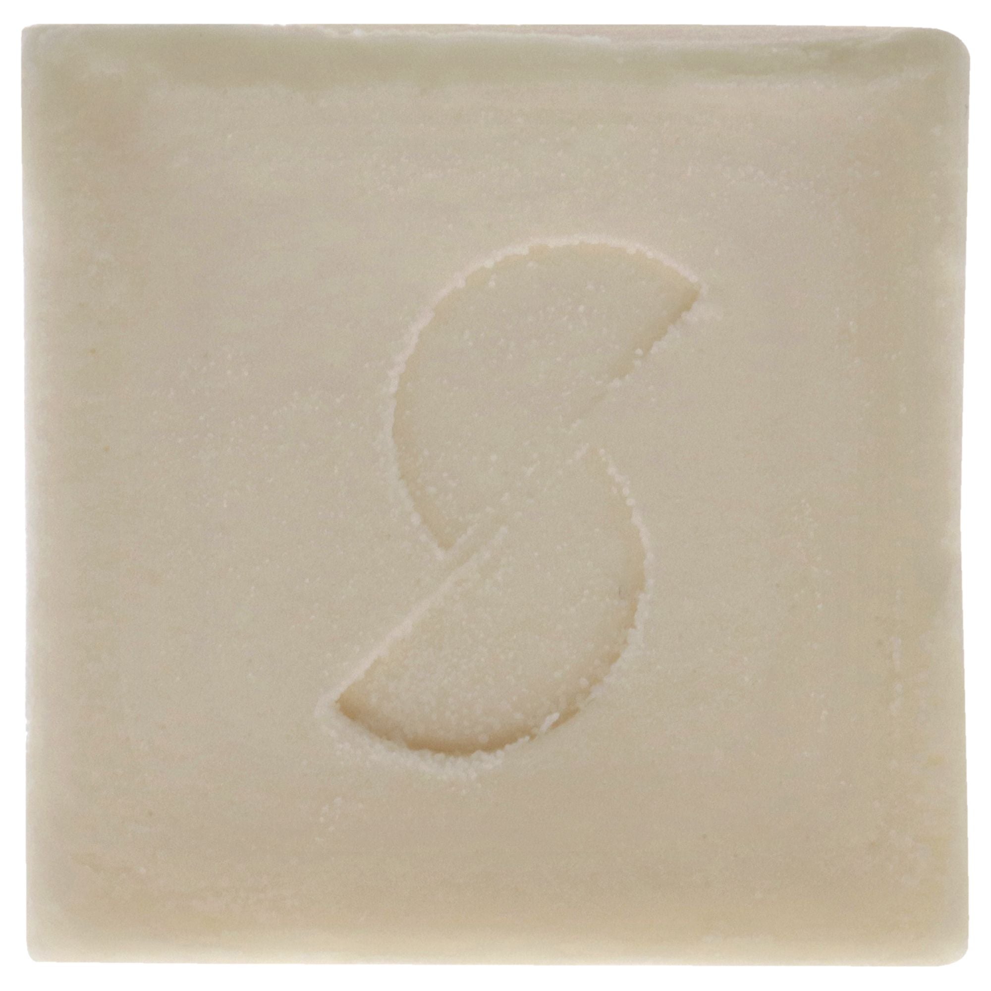 Conditioner Bar - Curly colored Hair