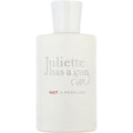 NOT A PERFUME by Juliette Has a Gun EAU DE PARFUM SPRAY 3.3 OZ *TESTER