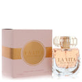 La Vita by Maison Alhambra Eau De Parfum Spray