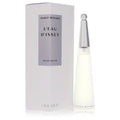 L'eau D'issey (issey Miyake) by Issey Miyake Eau De Toilette Spray