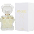 MOSCHINO TOY 2 by Moschino EAU DE PARFUM SPRAY 3.4 OZ