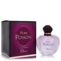 Pure Poison by Christian Dior Eau De Parfum Spray