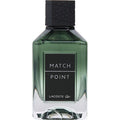 LACOSTE MATCH POINT by Lacoste EAU DE PARFUM SPRAY 3.4 OZ *TESTER