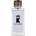 DOLCE & GABBANA K by Dolce & Gabbana EDT SPRAY 3.3 OZ *TESTER