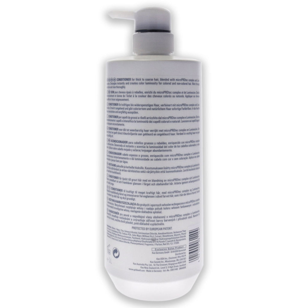 Dualsenses Color Extra Rich Conditioner