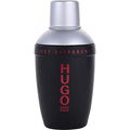 HUGO JUST DIFFERENT by Hugo Boss EDT SPRAY 2.5 OZ (NEW PACKAGING) *TESTER