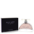 Silk Way by Ted Lapidus Eau De Parfum Spray