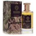 The Woods Collection Secret Source by The Woods Collection Eau De Parfum Spray (Unisex)