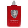 Lamborghini Sportivo by Tonino Lamborghini Eau De Toilette Spray (Tester)