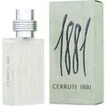 CERRUTI 1881 by Nino Cerruti EDT SPRAY 1.7 OZ