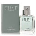 Eternity Cologne by Calvin Klein Eau De Toilette Spray