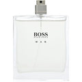 BOSS ORANGE MAN by Hugo Boss EDT SPRAY 3.3 OZ (NEW PACKAGING) *TESTER