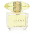 Versace Yellow Diamond by Versace Eau De Toilette Spray (Tester)