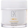GK HAIR by GK HAIR PRO LINE HAIR TAMING SYSTEM WITH JUVEXIN DEEP CONDITIONER 7.5 OZ