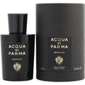 ACQUA DI PARMA QUERCIA by Acqua di Parma EAU DE PARFUM SPRAY 3.4 OZ