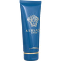 VERSACE EROS by Gianni Versace AFTERSHAVE BALM 3.4 OZ