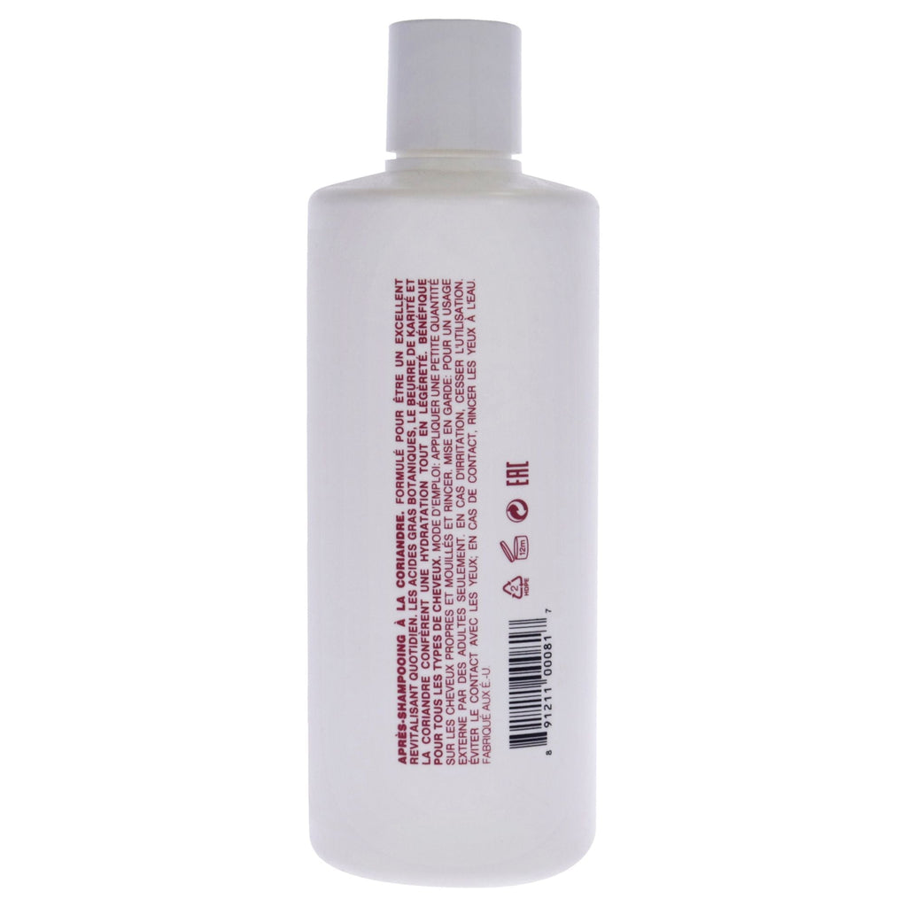 Cilantro Hair Conditioner by Malin + Goetz for Unisex - 16 oz Conditioner