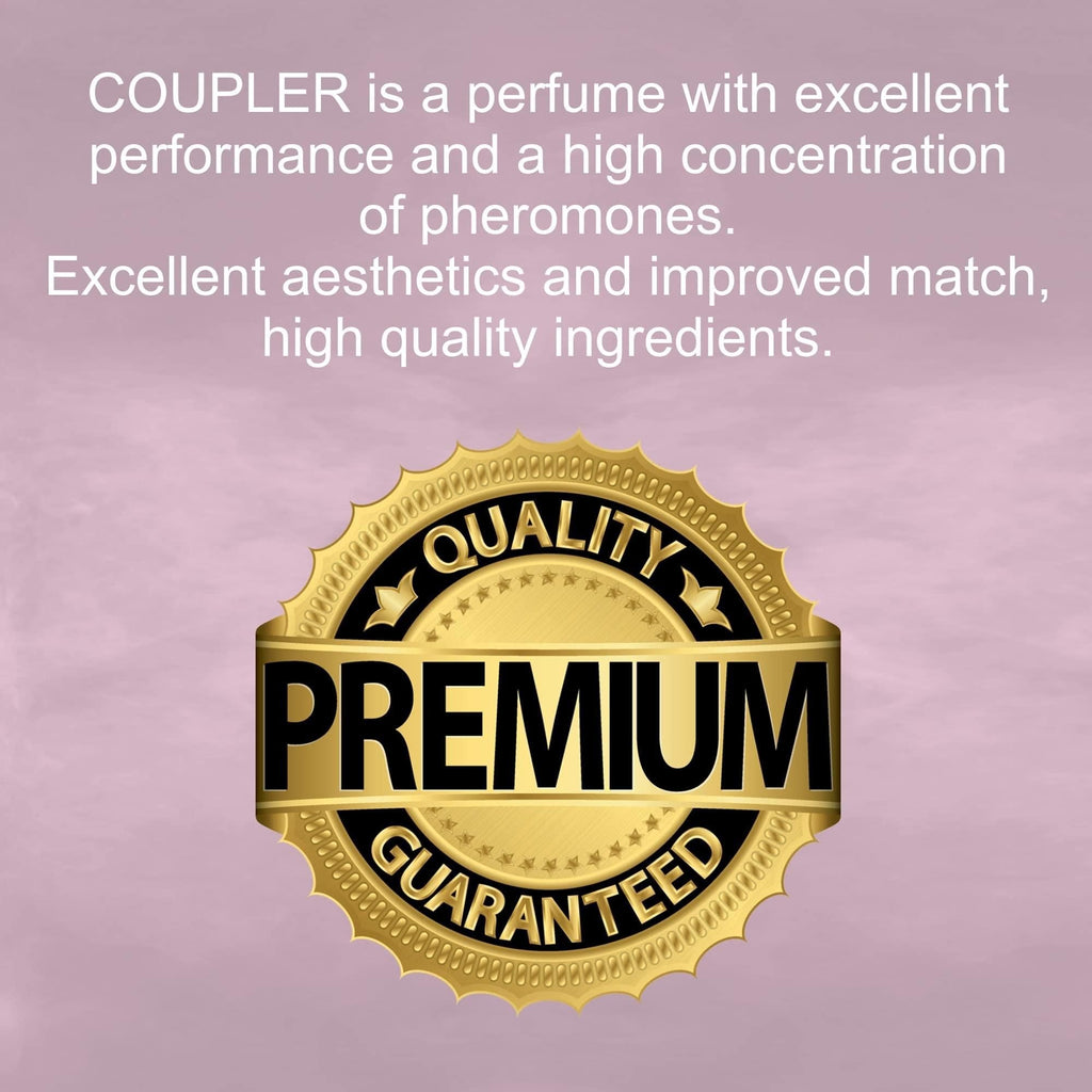 Pheromone Cologne for Men Pheromones for Men Concentradas Feromonas para Hombres Male Phermone Perfume Oil 10ml Excellent Gift Idea