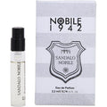 NOBILE 1942 SANDALO NOBILE by Nobile 1942 EAU DE PARFUM VIAL ON CARD
