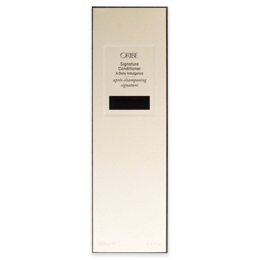 Signature Conditioner by Oribe for Unisex - 6.8 oz Conditioner