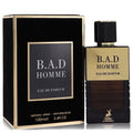 B.a.d Homme by Maison Alhambra Eau De Parfum Spray