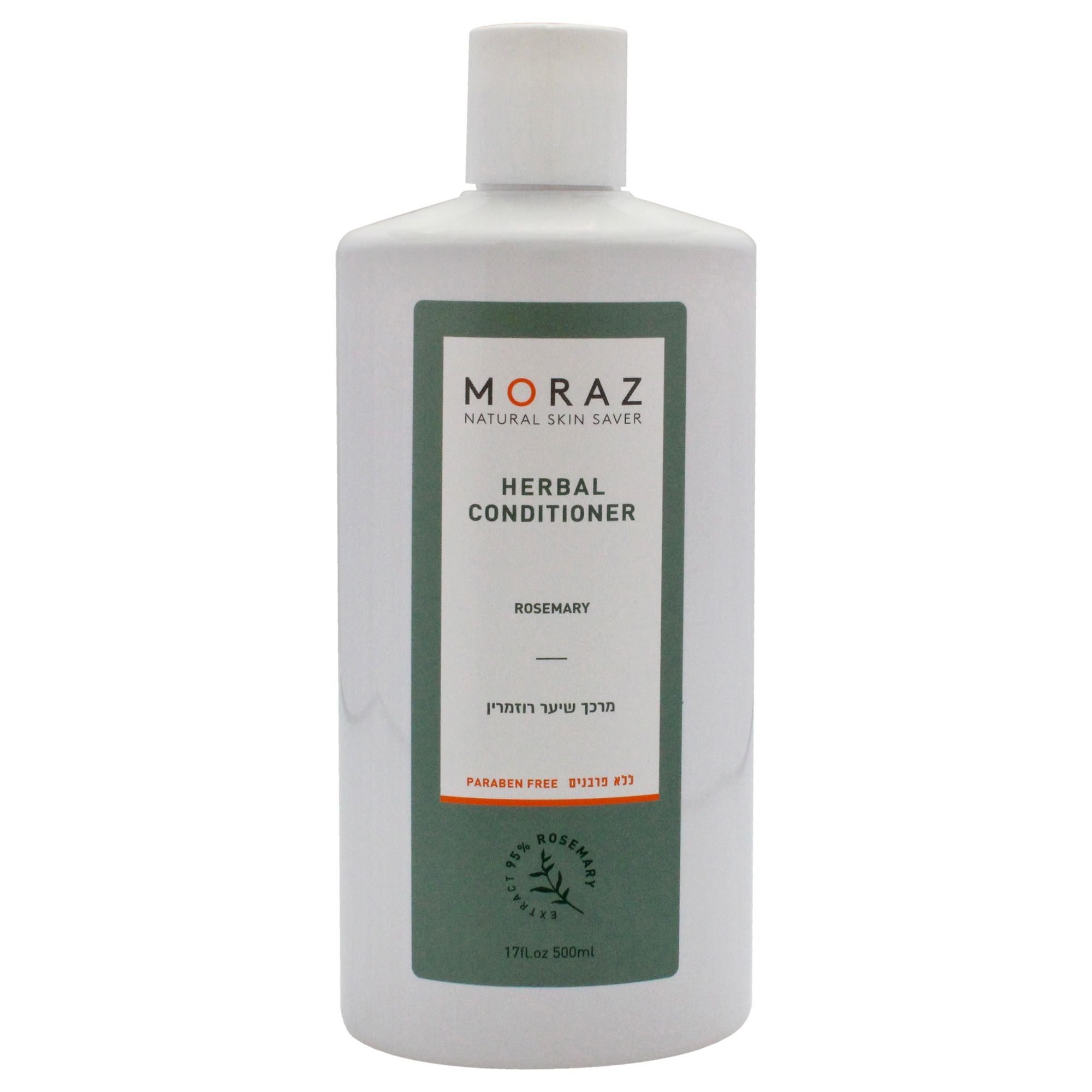 Herbal Conditioner Rosemary