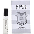 NOBILE 1942 ACQUA NOBILE by Nobile 1942 EAU DE PARFUM VIAL ON CARD
