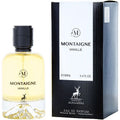 MAISON ALHAMBRA MONTAIGNE VANILLE by Maison Alhambra EAU DE PARFUM SPRAY 3.4 OZ