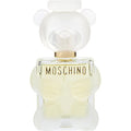 MOSCHINO TOY 2 by Moschino EAU DE PARFUM SPRAY 3.4 OZ *TESTER