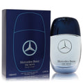 Mercedes Benz The Move Live The Moment by Mercedes Benz Eau De Parfum Spray