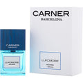CARNER BARCELONA LUKOMORIE by Carner Barcelona EAU DE PARFUM SPRAY 3.4 OZ