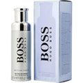 BOSS BOTTLED TONIC by Hugo Boss ON THE GO FRESH EDT SPRAY 3 OZ