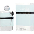 ARMAF BLUE HOMME by Armaf EAU DE PARFUM SPRAY 3.4 OZ