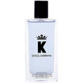 DOLCE & GABBANA K by Dolce & Gabbana AFTERSHAVE 3.4 OZ