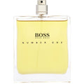 BOSS by Hugo Boss EDT SPRAY 3.4 OZ *TESTER