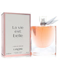 La Vie Est Belle by Lancome Eau De Parfum Refillable Spray