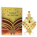 Khadlaj Hareem Al Sultan Gold by Khadlaj Concentrated Perfume Oil