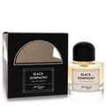 Afnan Zimaya Black Symphony by Afnan Eau De Parfum Spray (Unisex)