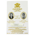 Love In White by Creed Vial (sample)