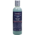 Kiehl's by Kiehl's Facial Fuel Invigorating Face Wash Gel Cleanser--250ml/8.4oz