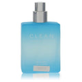 Clean Cool Cotton by Clean Eau De Parfum Spray (Tester)
