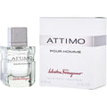 ATTIMO by Salvatore Ferragamo EDT SPRAY 1.4 OZ