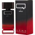 ARMAF Q UOMO by Armaf EAU DE PARFUM SPRAY 3.4 OZ
