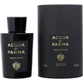 ACQUA DI PARMA OUD & SPICE by Acqua di Parma EAU DE PARFUM SPRAY 6 OZ