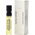NISHANE SULTAN VETIVER by Nishane EXTRAIT DE PARFUM SPRAY VIAL ON CARD