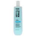 Sensories Calm Guarana and Ginger Nourishing Shampoo by Rusk for Unisex - 13.5 oz Shampoo