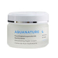 Annemarie Borlind by Annemarie Borlind Aquanature System Hydro Rehydrating Night Cream - For Dehydrated Skin --50ml/1.69oz